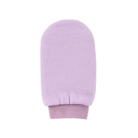 Exfoliating glove