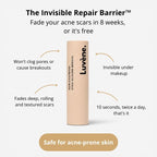 Next-Generation Acne Scar Stick