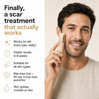 Next-Generation Acne Scar Stick