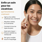Stick Cicatrices Nouvelle Génération