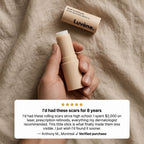 Next-Generation Acne Scar Stick