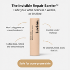 Next-Generation Acne Scar Stick