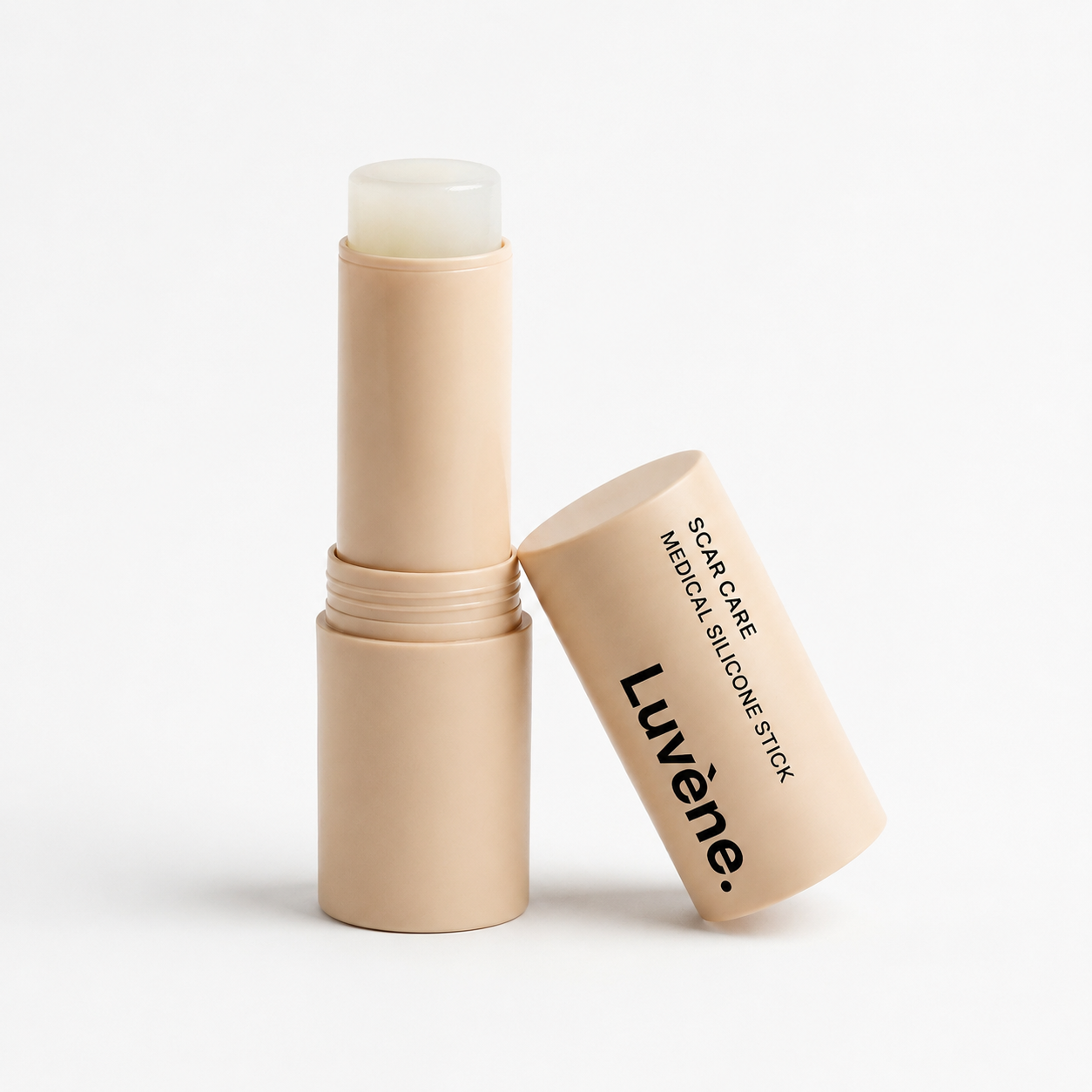 Next-Generation Acne Scar Stick