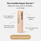 Next-Generation Acne Scar Stick